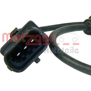 Metzger Impulsgeber, Kurbelwelle 0902096