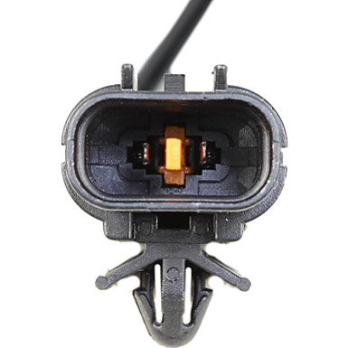 Metzger Sensor, Raddrehzahl 09001188