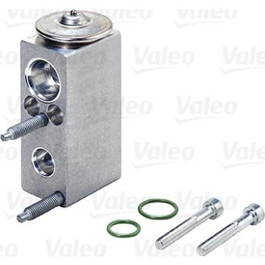 Valeo Expansionsventil, Klimaanlage 515140