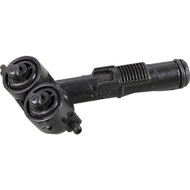Metzger Waschwasserdüse, Scheinwerferreinigung 2220625