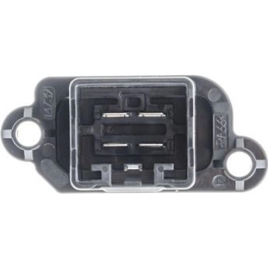 Mahle Widerstand, Innenraumgebläse BEHR Premium Line ABR 105 000P