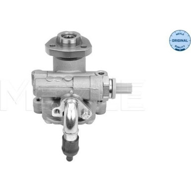 Meyle Hydraulikpumpe, Lenkung MEYLE-ORIGINAL: True to OE 514 631 0023 Meyle Hydraulikpumpe, Lenkung MEYLE-ORIGINAL: True to OE 514 631 0023