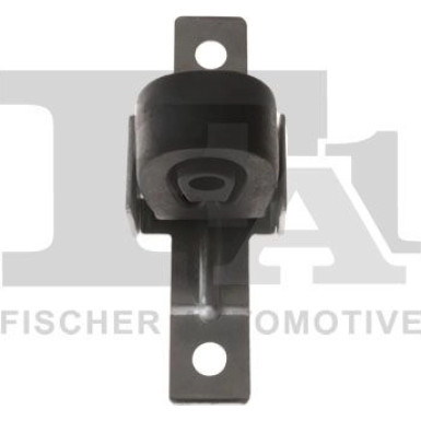 Halter, Abgasanlage 113-744 Halter, Abgasanlage 113-744