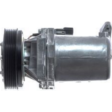 Mahle Kompressor, Klimaanlage BEHR ACP 929 000S