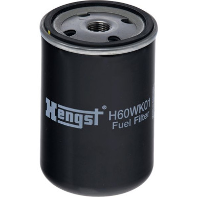 Hengst Filter Kraftstofffilter H60WK01
