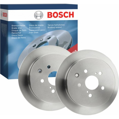Bremsscheibe 0 986 479 T57 Bremsscheibe 0 986 479 T57