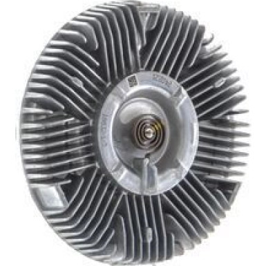 Mahle Kupplung, Kühlerlüfter BEHR Premium Line CFC 228 000P