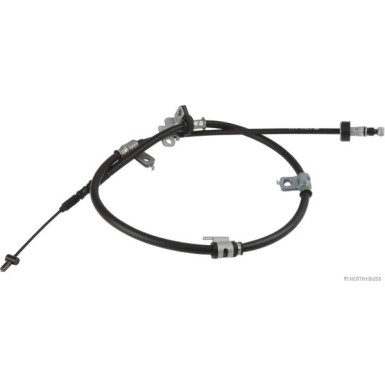 Herth+Buss Jakoparts Seilzug, Feststellbremse J3920316