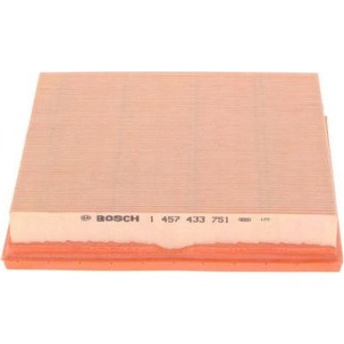 BOSCH 1 457 433 751 Luftfilter