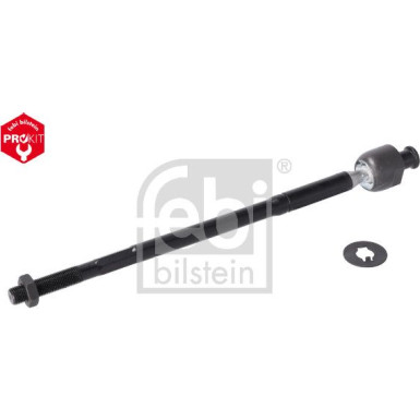 FEBI BILSTEIN 43279 Axialgelenk, Spurstange