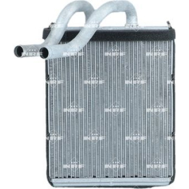 NRF Wärmetauscher, Innenraumheizung 54301