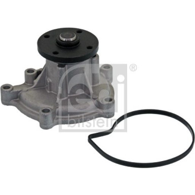 FEBI BILSTEIN 26395 Wasserpumpe