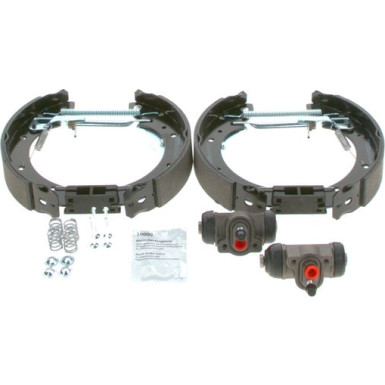 Bremsbackensatz 0 204 114 628