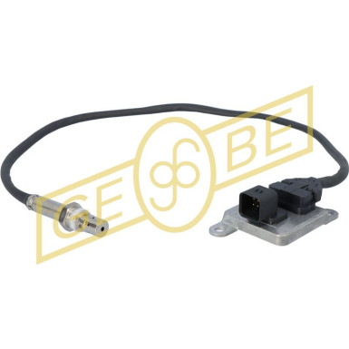 NOx-Sensor, NOx-Katalysator 9 3740 1
