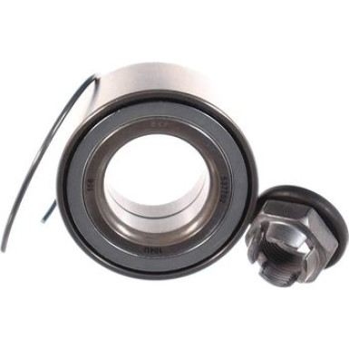 2 x SKF Radlagersatz VKBA 3596