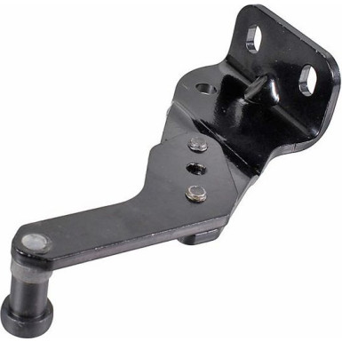 Metzger Rollenführung, Schiebetür 2310176