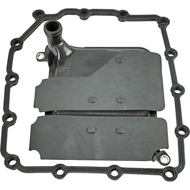 Metzger Hydraulikfiltersatz, Automatikgetriebe 8020050