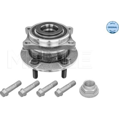 Meyle Radnabe MEYLE-ORIGINAL: True to OE 37-14 652 0005