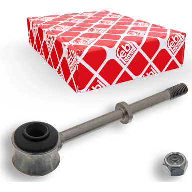 FEBI BILSTEIN 15727 Koppelstange FEBI BILSTEIN 15727 Koppelstange