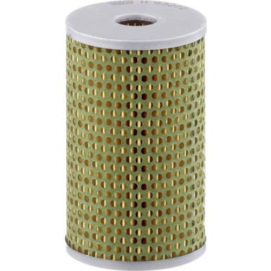 Mann-Filter Ölfilter H 932/2
