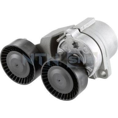 NTN-SNR Spannrolle, Keilrippenriemen GA365.41