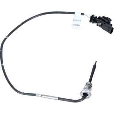 Sensor, Abgastemperatur 707370 Sensor, Abgastemperatur 707370
