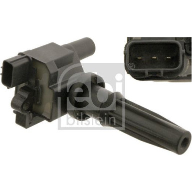 FEBI BILSTEIN 30261 Zündspule