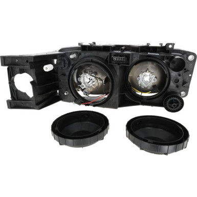 Hauptscheinwerfer 089291