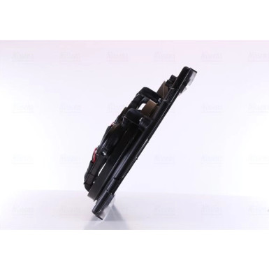 Nissens Lüfter, Motorkühlung 85250