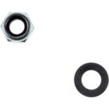 Bilstein Stoßdämpfer BILSTEIN - B4 Serienersatz (DampMatic®) 24-194112