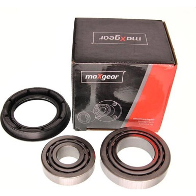 Maxgear Radlagersatz 33-0282