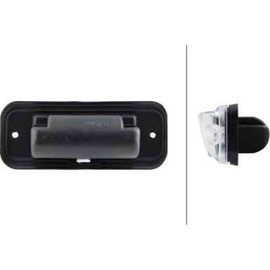 Hella Positionsleuchte 2PF 009 514-001