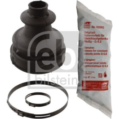 FEBI BILSTEIN 23189 Faltenbalgsatz, Antriebswelle