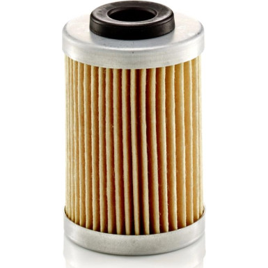 Mann-Filter Ölfilter H 43/2