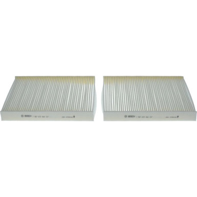 BOSCH 1 987 435 064 Innenraumfilter BOSCH 1 987 435 064 Innenraumfilter