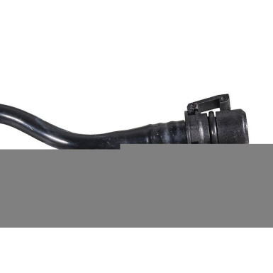 Metzger Entlüftungsschlauch, Ausgleichsbehälter 2421678