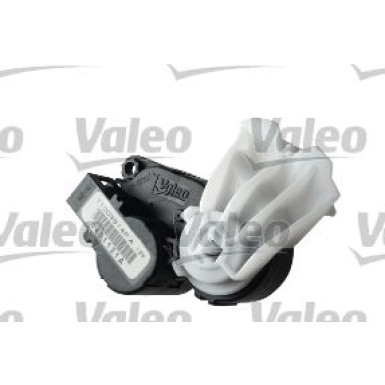 Valeo Stellelement, Mischklappe 715329