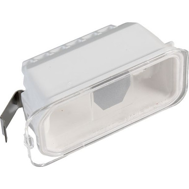 Metzger Kennzeichenleuchte 2080021