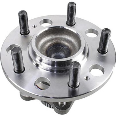 Radlagersatz WM 2227