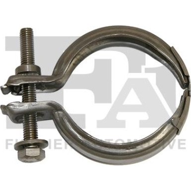 Rohrverbinder, Abgasanlage 224-873 Rohrverbinder, Abgasanlage 224-873