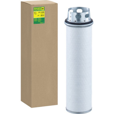 Sekundärluftfilter CF 12 008