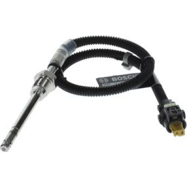Sensor, Abgastemperatur 0 986 259 184 Sensor, Abgastemperatur 0 986 259 184