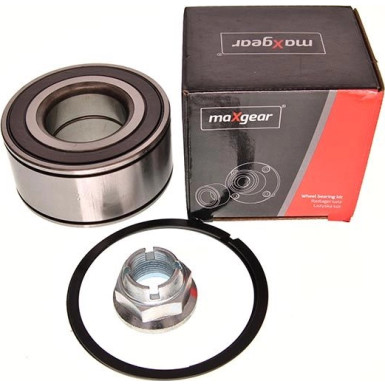 Maxgear Radlagersatz 33-0306