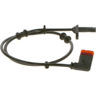 Sensor, Raddrehzahl 0 265 008 134