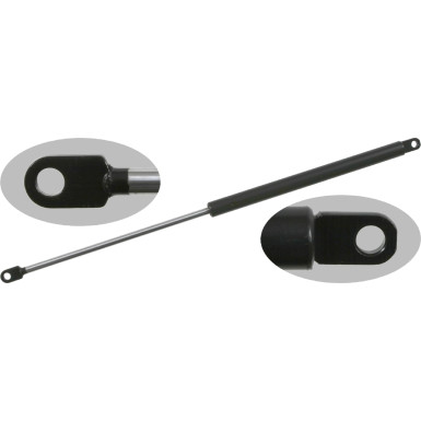 FEBI BILSTEIN 08218 Gasfeder, Motorhaube FEBI BILSTEIN 08218 Gasfeder, Motorhaube