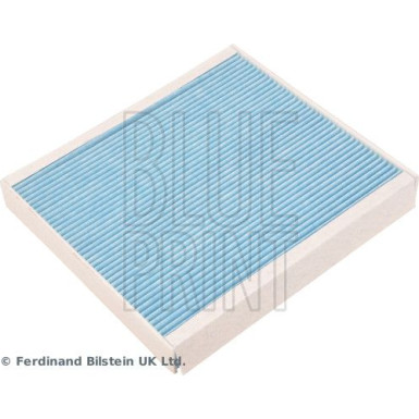 Blue Print Filter, Innenraumluft ADT32555
