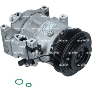 Kompressor, Klimaanlage 32467