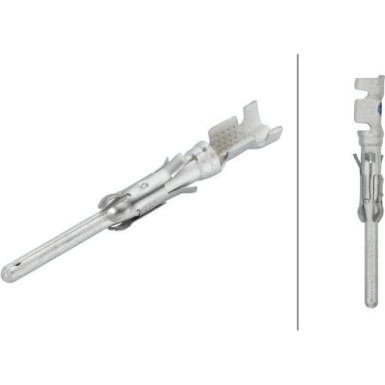 Hella Leitungsverbinder 8KW 863 929-003