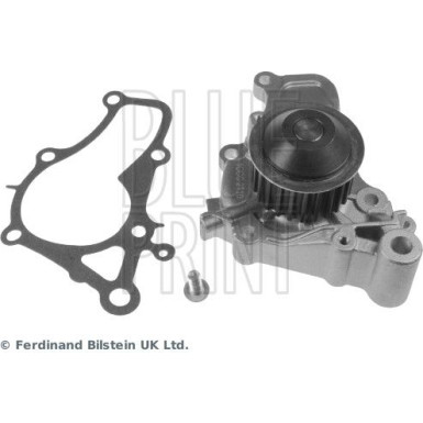 Blue Print Wasserpumpe ADC49126