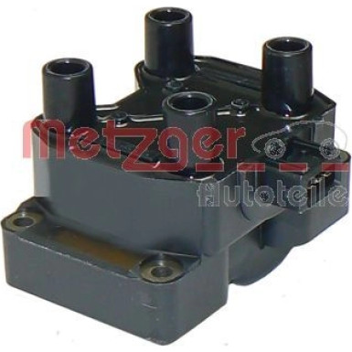 Metzger Zündspule 0880074 Metzger Zündspule 0880074